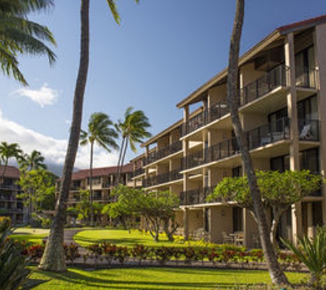 Papakea Resort - Lahaina, HI