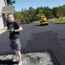 E Wells Paving - Asphalt Paving & Sealcoating