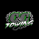 C and C Towing and Recovery - Towing
