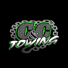 C and C Towing and Recovery