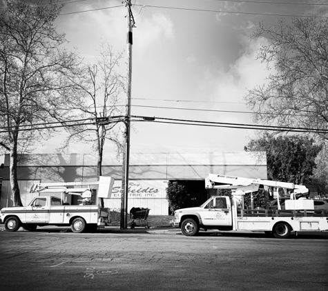 Scheidts Ray Electric Inc - San Jose, CA