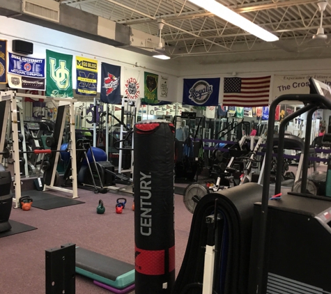 Crosstraining Club - Westwood, KS