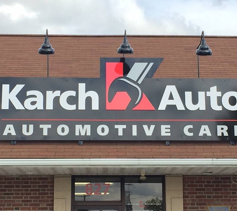 Karch Auto - State College, PA