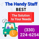 H & H Family Service - Handyman Services