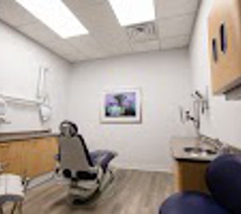 Ryba Dentistry - Seven Hills, OH