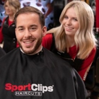 Sport Clips Haircuts of American Canyon