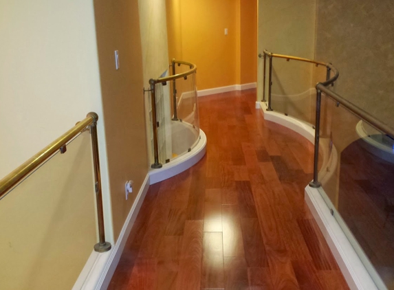 DC-Floors & General Construction INC - Sacramento, CA