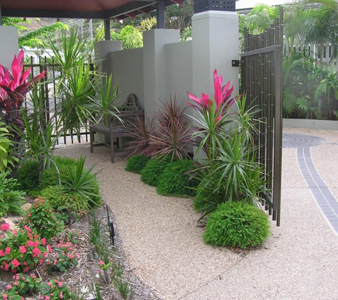Suzan Quigg Landscape Design - Malanda, QLD
