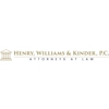 Henry & Williams, P.C. gallery