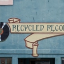 Recycled Records - DVD Sales & Service