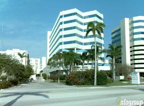 Allergy Associates Of South Fla - West Palm Beach, FL