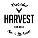 Harvest Auto & Machinery - Used Car Dealers