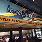 Ice Zone