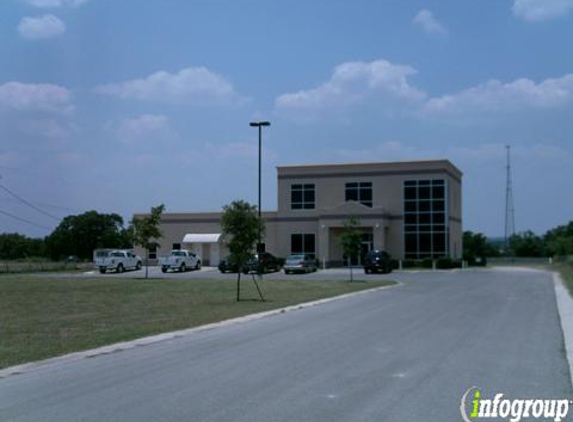 Rangel Concrete Co Inc - Austin, TX