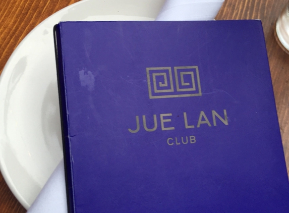 Jue Lan Club - New York, NY