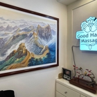 Good Hands Massage Fair Oaks