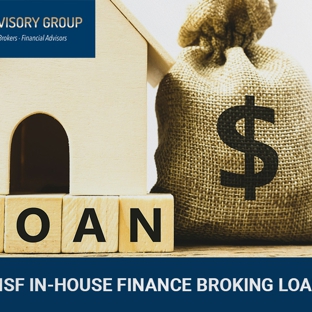 Impact Advisory Group - Worongary, QLD. SMSF In-house Finance Broking Loans