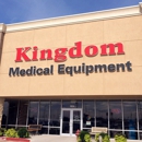Kingdom Medical Equipment - Wheelchairs