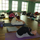 Oceanfront Yoga