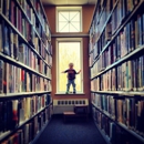 Stonington Free Library - Libraries