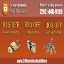 Car key Copy San Antonio - Locks & Locksmiths