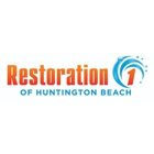 Restoration 1 of Huntington Beach