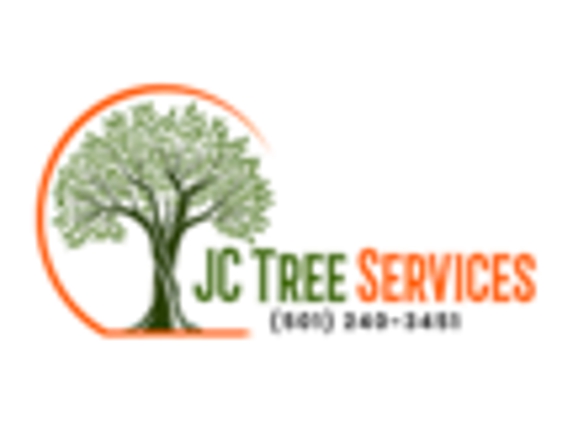 JC Tree Services