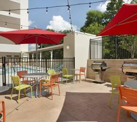 Home2 Suites by Hilton Durham Chapel Hill - Durham, NC