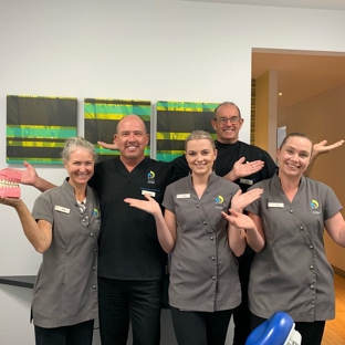 The Dental Centre - Coffs Harbour, NSW. A great team to care for your oral health