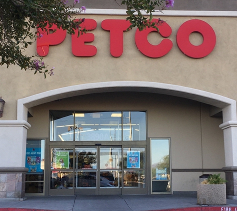 Petco Dog Training - Las Vegas, NV