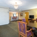 Clarion Inn & Summit Center - Hotels