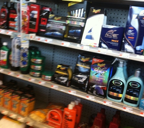 AutoZone Auto Parts - New Windsor, NY