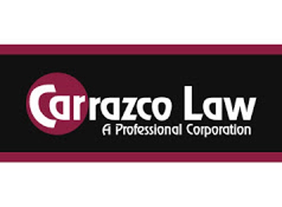 Carrazco Law - Tustin, CA