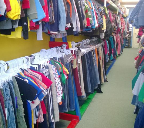 Kids Closet Consignment Bouitique - Queensbury, NY