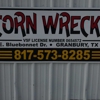 Acorn Wrecker gallery