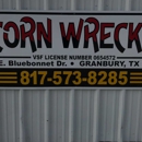 Acorn Wrecker - Towing