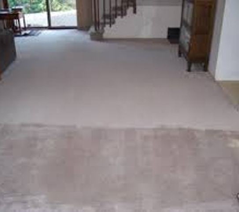 Ridogrit Carpet Cleaning - Benalla, VIC