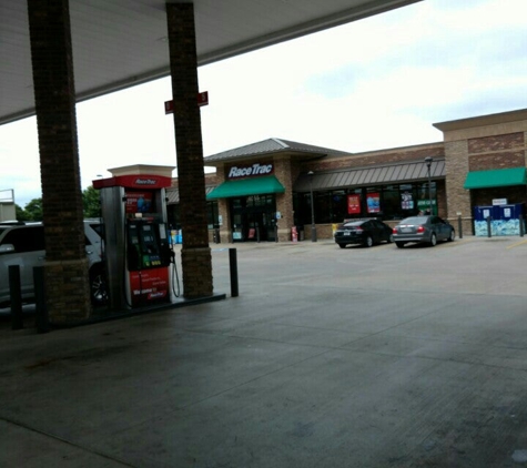 RaceTrac - Grand Prairie, TX