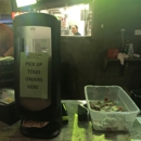 Mojo's Seafood & Chicken