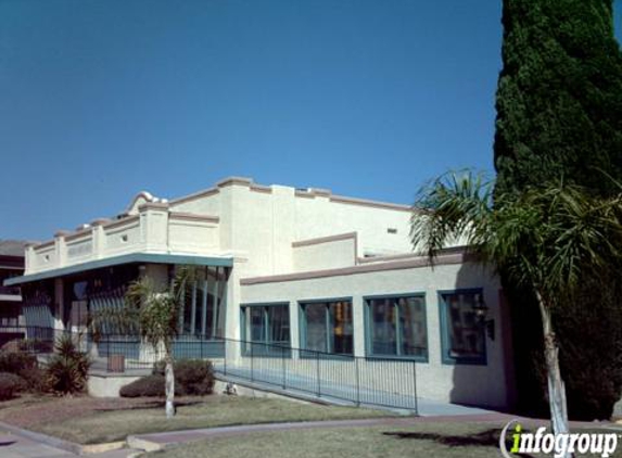 Arizona Mortuary - Tucson, AZ