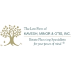 The Law Firm of Kavesh, Minor & Otis, Inc.