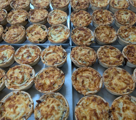 Bells Bakery - Torquay, VIC