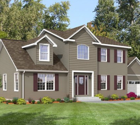 Midwest Modular Homes - Minerva, OH