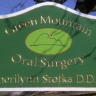 Green Mountain Oral Surgery - Sherilynn Stofka DDS