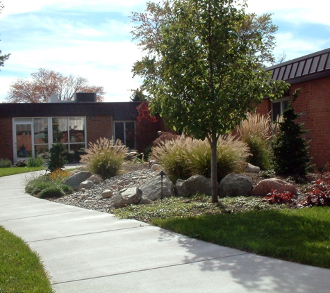 Bill Brolick Landscaping & Irrigation Inc - Grand Haven, MI