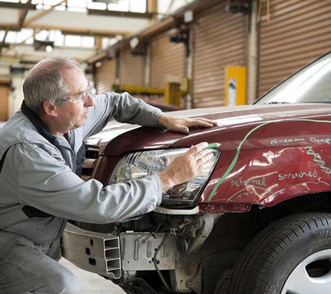 Maxi Service Centre