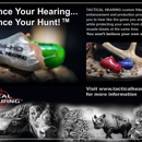 Tactical Hearing - Sporting Goods