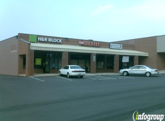 Birkdale Cleaners - Indian Trail, NC