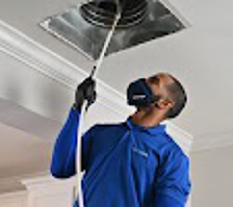 Zerorez Air Duct Cleaning - Windermere, FL