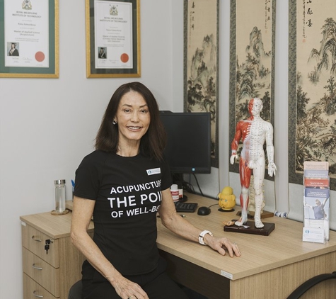 Carter Chiropractic & Dubbo Acupuncture - Dubbo, NSW